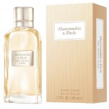Abercrombie & Fitch - First Instinct Sheer Edp